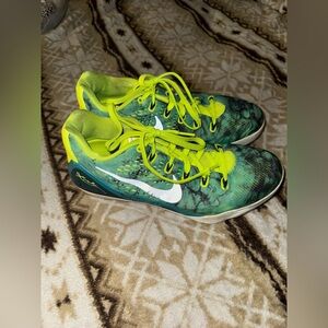 Nike Kobe 9 Low Easter